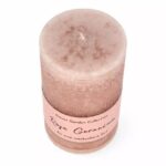 Rose Geranium Anti-Mücke 400g – Produktansicht