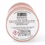 Rose Geranium Anti-Mücke 400g – Produktansicht
