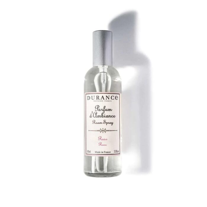Rose Raumspray 100ml – Produktansicht