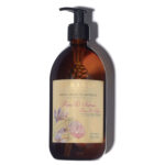 Rose & Safran Marseiller Flüssigseife 500ml – Hauptansicht