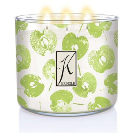 Rosemary Applerita 396g Tumbler 3-Docht – Hauptansicht