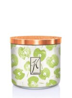 Rosemary Applerita 396g Tumbler 3-Docht – Produktansicht