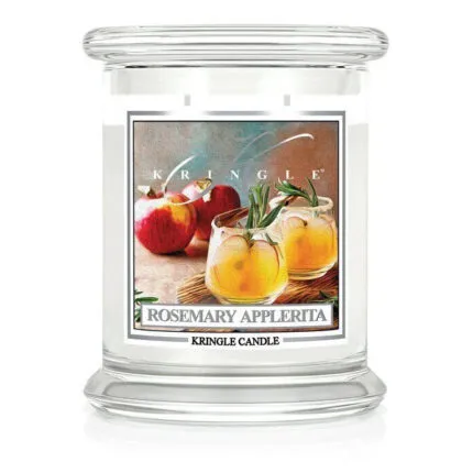 Rosemary Applerita 411g – Hauptansicht