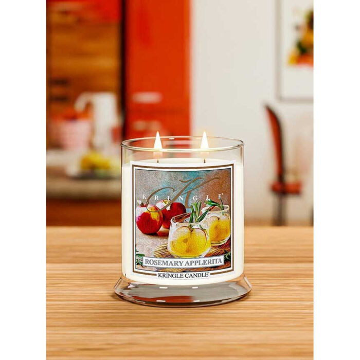 Rosemary Applerita 411g – Produktansicht
