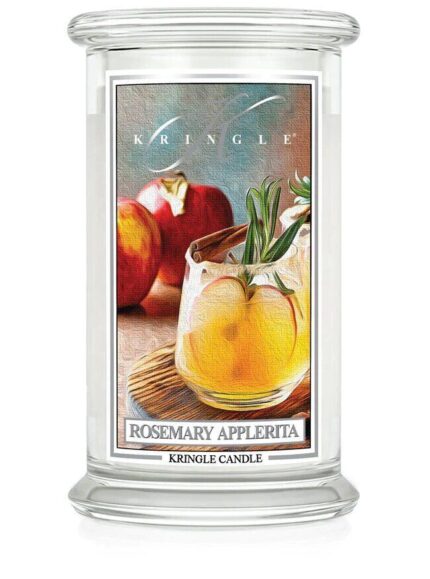 Rosemary Applerita 623g – Produktansicht
