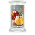 Rosemary Applerita 623g – Hauptansicht