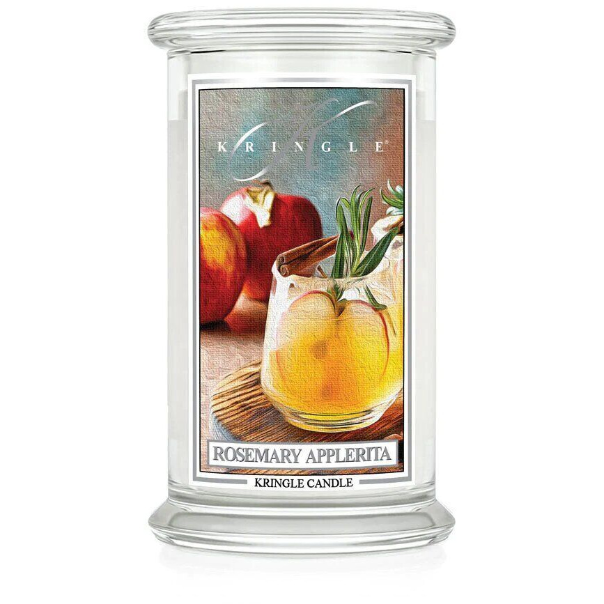 Produktbild Rosemary Applerita 623g – Hauptansicht