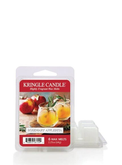 Rosemary Applerita Wax Melts 64g – Produktansicht