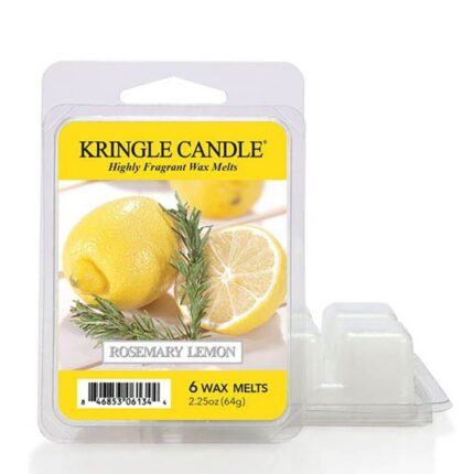 Rosemary Lemon Wax Melts 64g – Produktansicht