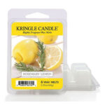 Rosemary Lemon Duftwachs 64 g – Hauptansicht