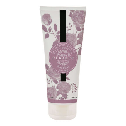 Rosenblütenblatt Duschgel 200ml – Hauptansicht