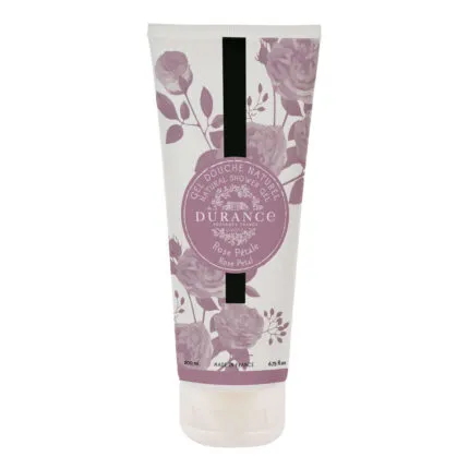 Rosenblütenblatt Duschgel 200ml – Hauptansicht
