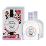Rosenblütenblatt Eau de Parfum 50ml – Hauptansicht