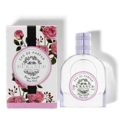 Rosenblütenblatt Eau de Parfum 50ml – Hauptansicht