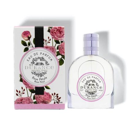 Rosenblütenblatt Eau de Parfum 50ml – Produktansicht