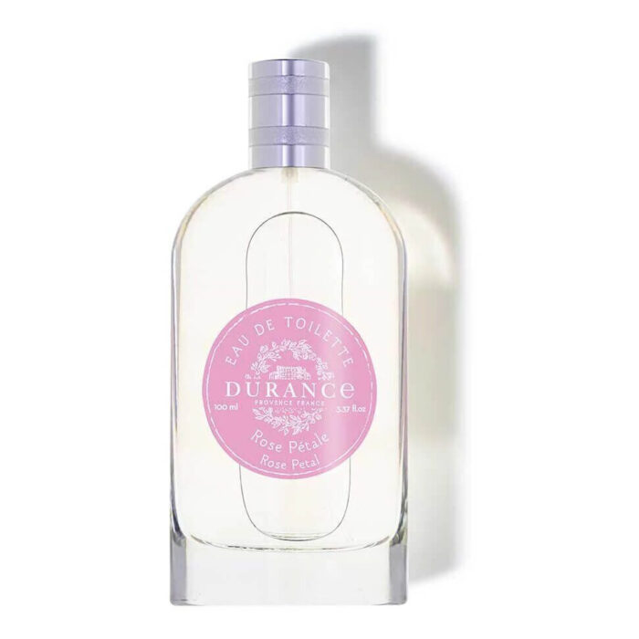 Rosenblütenblatt Eau de Toilette 100ml – Produktansicht