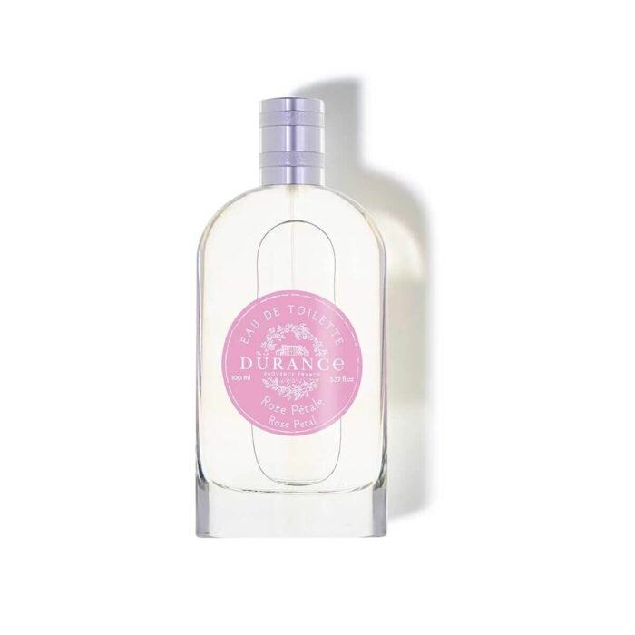 Rosenblütenblatt Eau de Toilette 100ml – Produktansicht