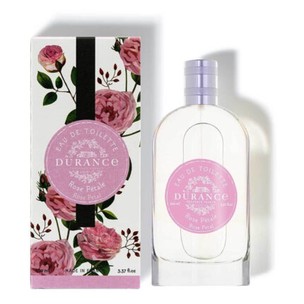 Rosenblütenblatt Eau de Toilette 100ml – Hauptansicht