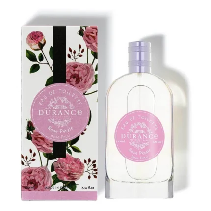 Rosenblütenblatt Eau de Toilette 100ml – Hauptansicht
