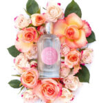 Rosenblütenblatt Eau de Toilette 100ml – Produktansicht