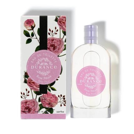 Rosenblütenblatt Eau de Toilette 100ml – Produktansicht