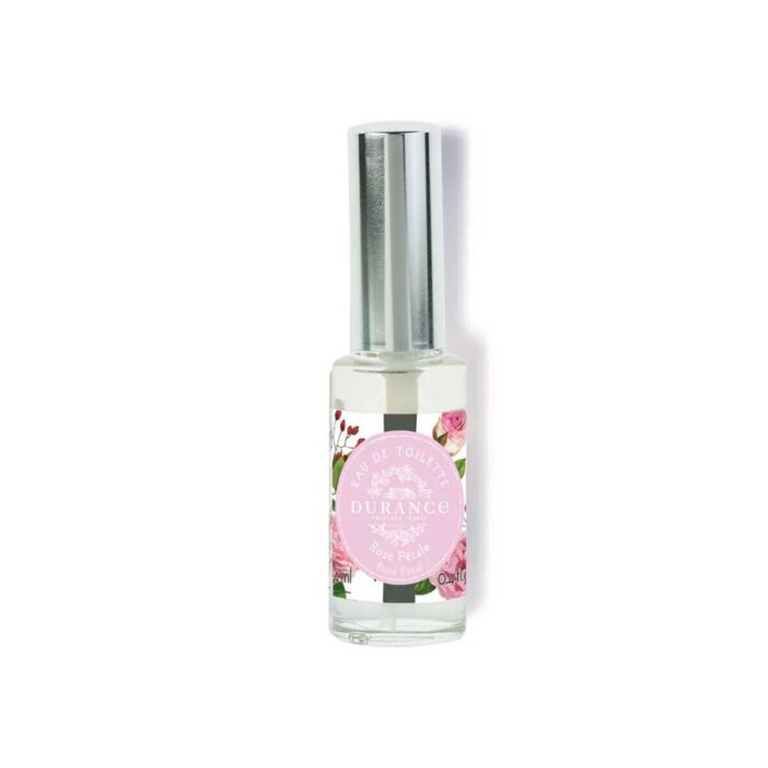 Rosenblütenblatt Mini Eau de Toilette 14ml – Produktansicht
