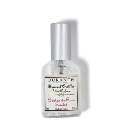 Rosenknospe Kopfkissenspray 50ml – Produktansicht