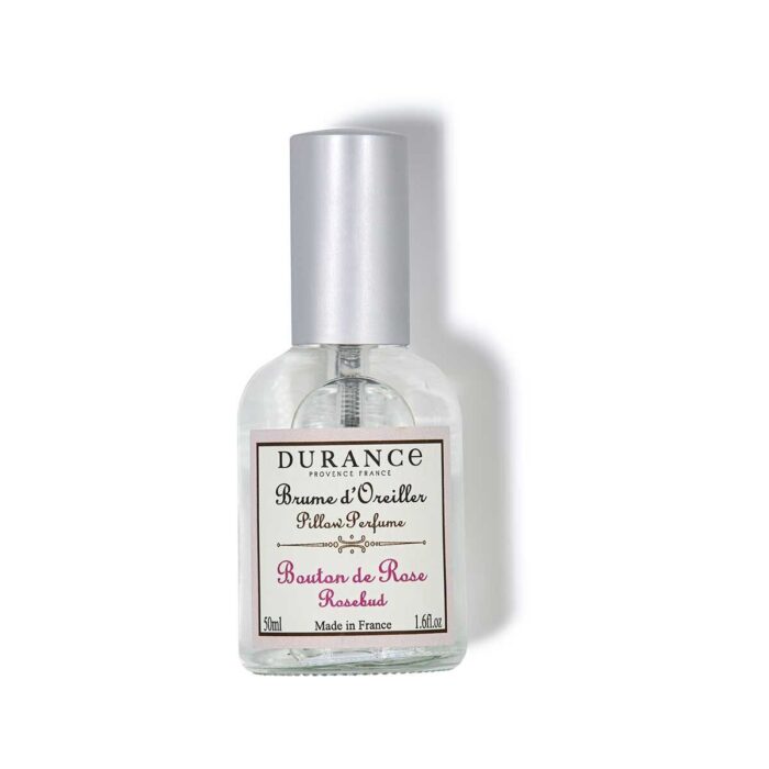 Rosenknospe Kopfkissenspray 50ml – Produktansicht