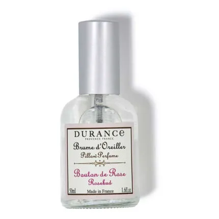 Rosenknospe Kopfkissenspray 50ml – Hauptansicht