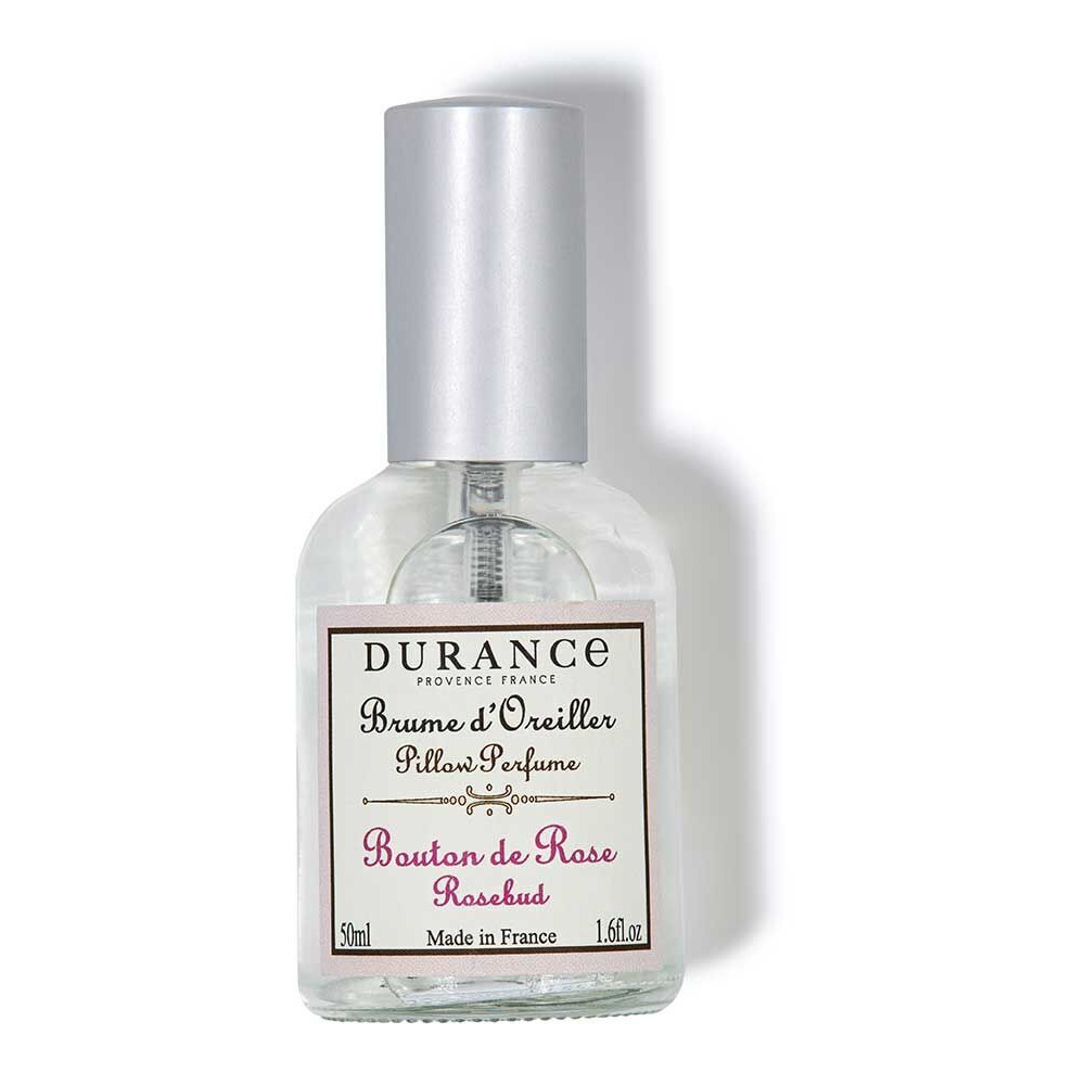 Produktbild Rosenknospe Kopfkissenspray 50ml – Hauptansicht