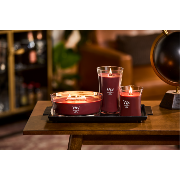 Rouge Oud 454g – Produktansicht