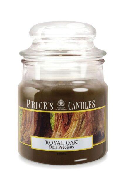 Royal Oak 100g – Produktansicht