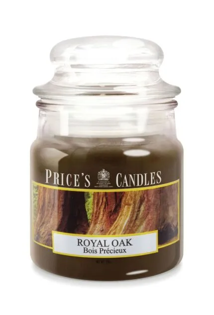 Royal Oak 100g – Produktansicht
