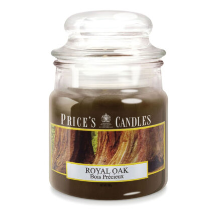 Royal Oak 100g – Hauptansicht