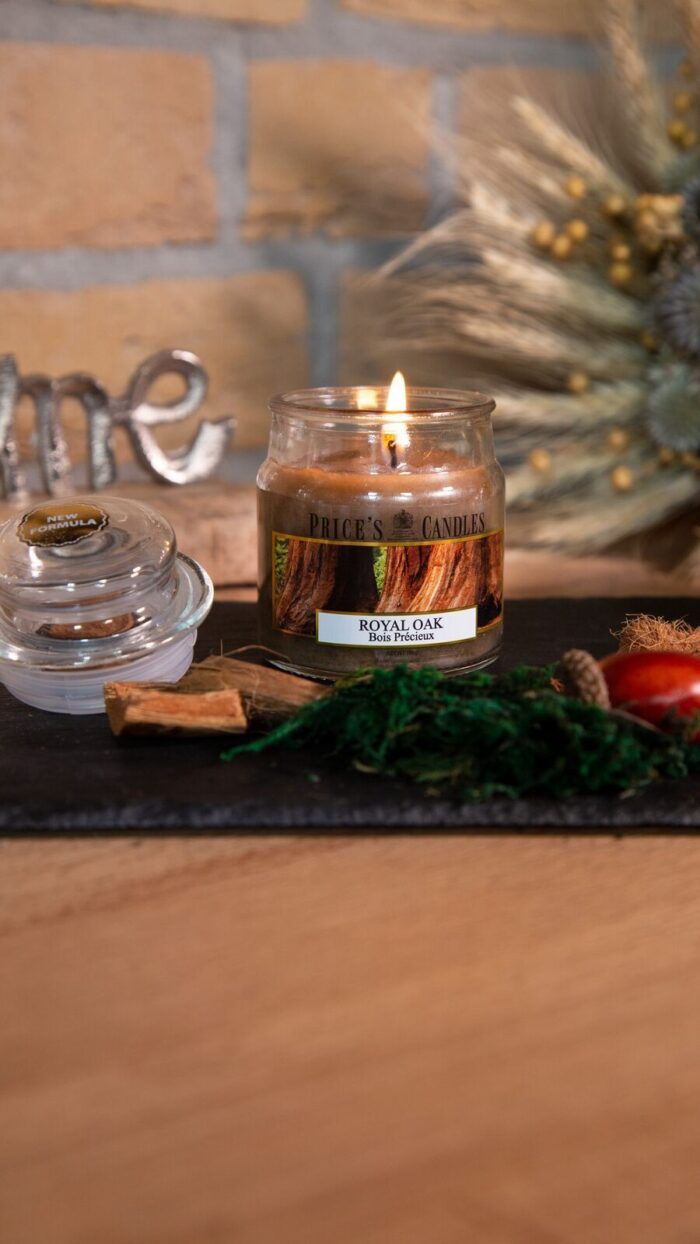 Royal Oak 100g – Produktansicht