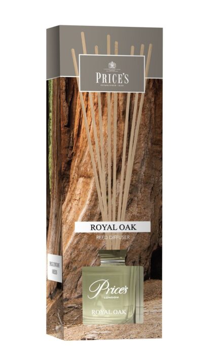 Royal Oak 100ml – Produktansicht