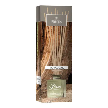 Royal Oak 100ml – Hauptansicht