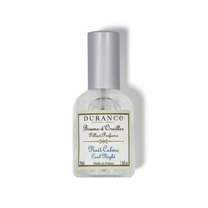 Ruhige Nacht Kopfkissenspray 50ml – Produktansicht