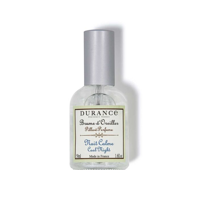 Ruhige Nacht Kopfkissenspray 50ml – Produktansicht
