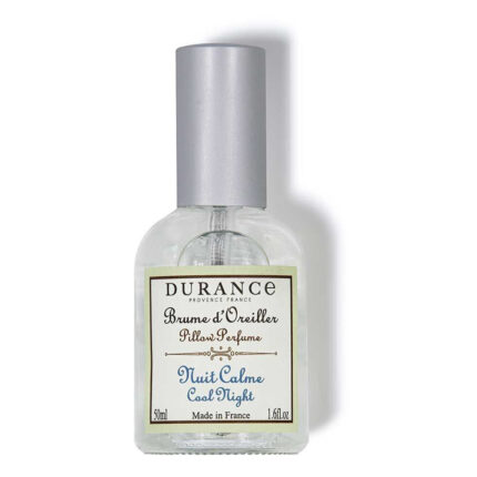 Ruhige Nacht Kopfkissenspray 50ml – Hauptansicht