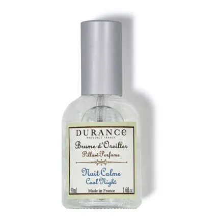 Ruhige Nacht Kopfkissenspray 50ml – Hauptansicht