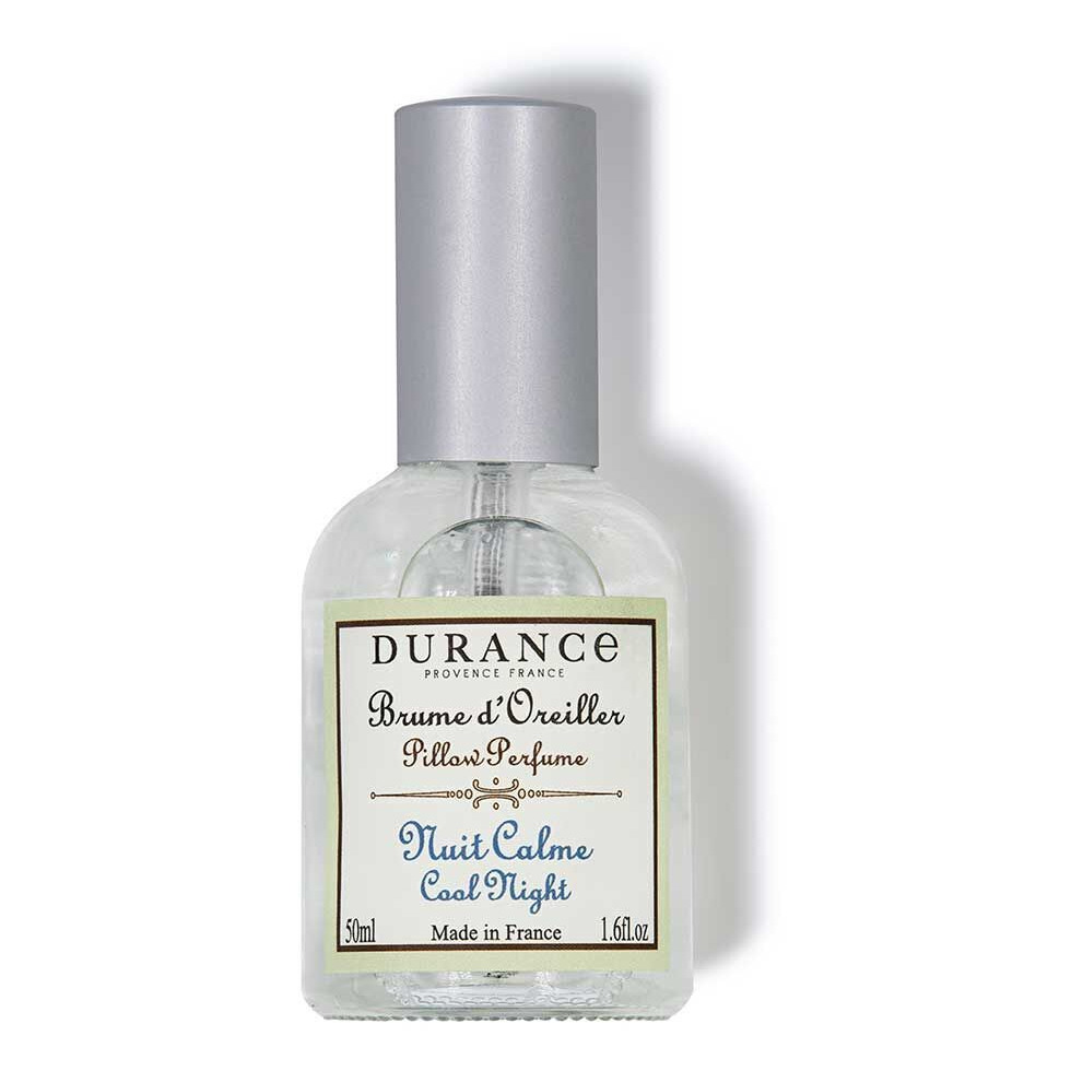 Produktbild Ruhige Nacht Kopfkissenspray 50ml – Hauptansicht