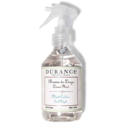 Ruhige Nacht Parfum für Heimtextilien 250ml – Produktansicht