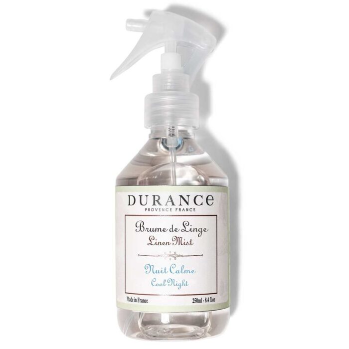 Ruhige Nacht Parfum für Heimtextilien 250ml – Produktansicht