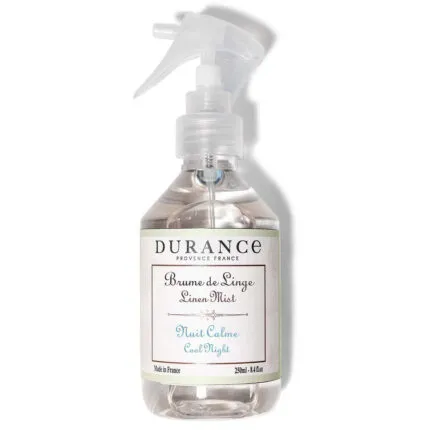 Ruhige Nacht Parfum für Heimtextilien 250ml – Hauptansicht