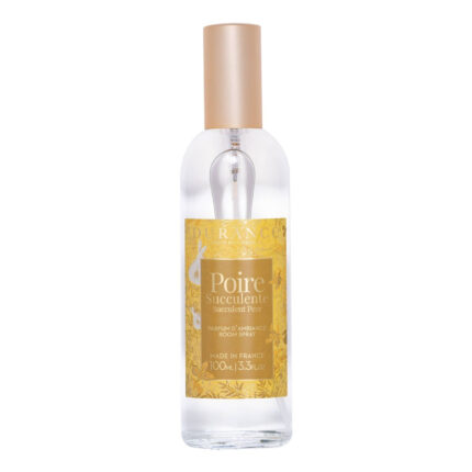 Saftige Birne Raumspray 100ml – Hauptansicht