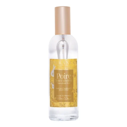 Saftige Birne Raumspray 100ml – Hauptansicht