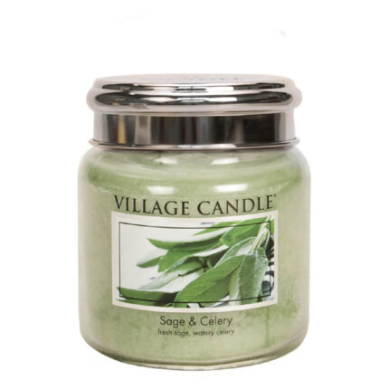 Sage & Celery 389g – Hauptansicht