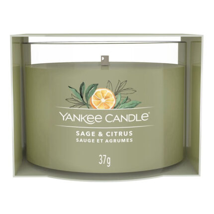 Sage & Citrus 37g – Hauptansicht