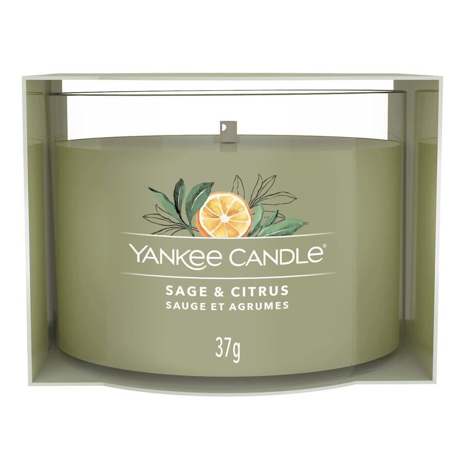 Produktbild Sage & Citrus 37g – Hauptansicht